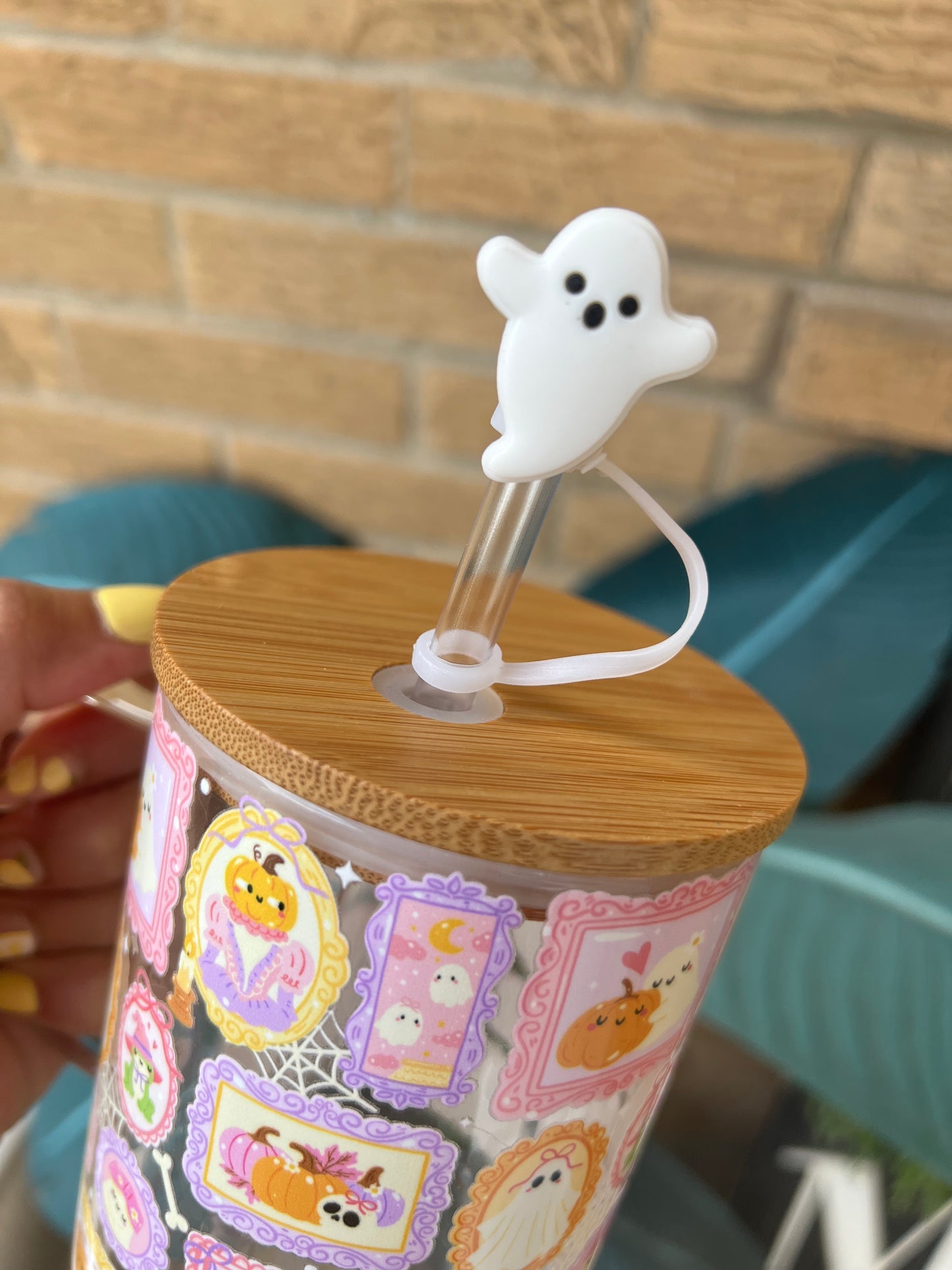 Spooky cute Halloween Mug