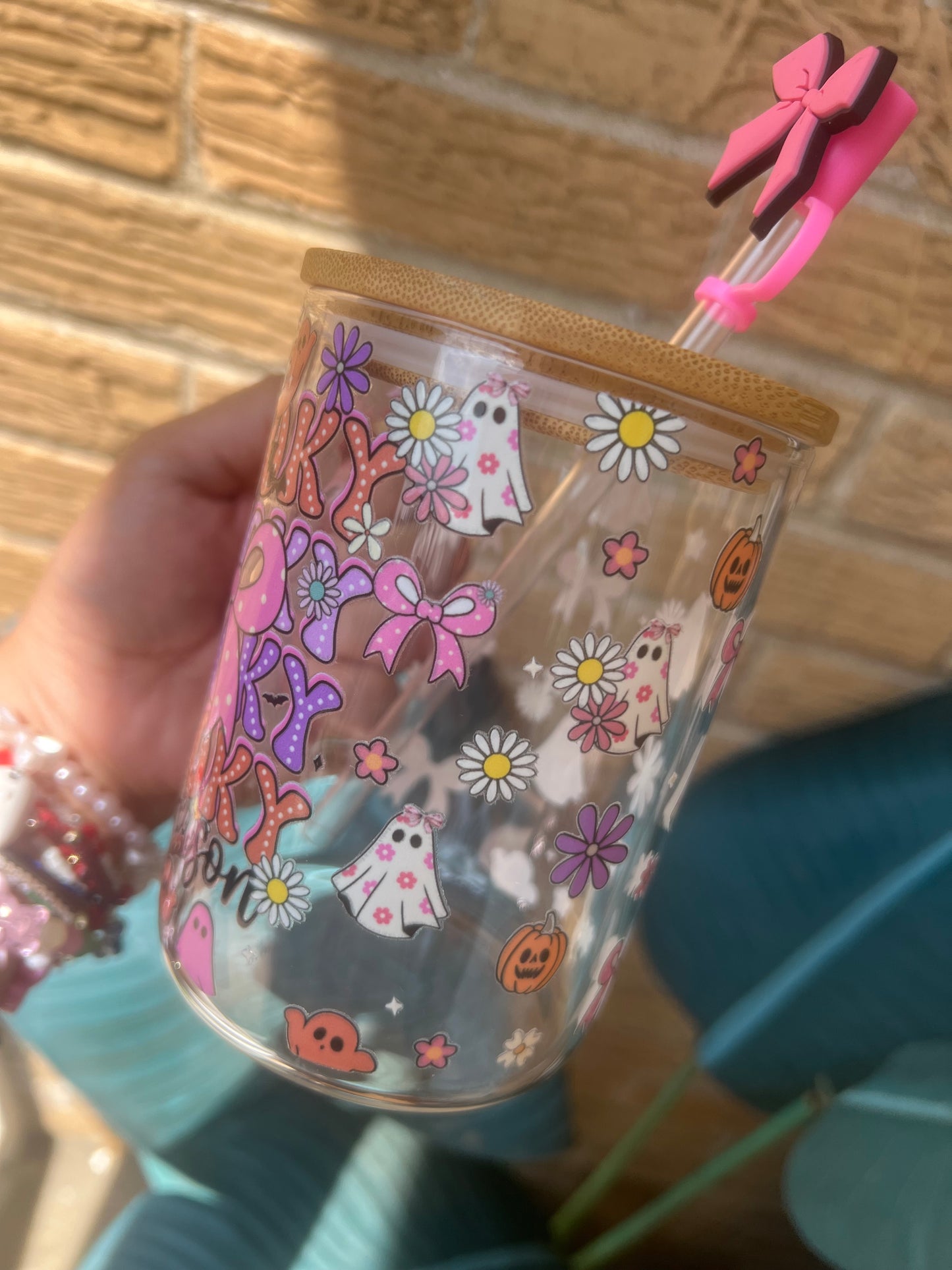 Spooky Season mug
