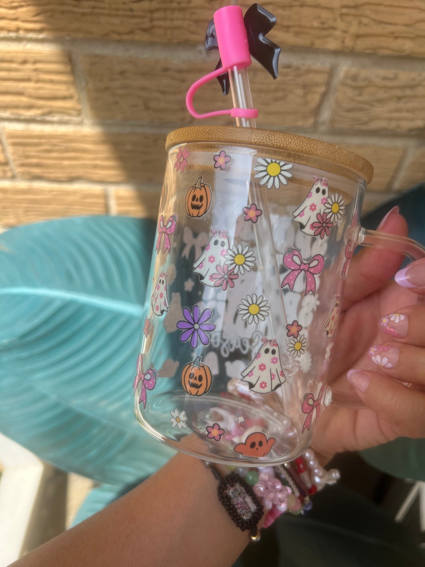 Spooky Season mug