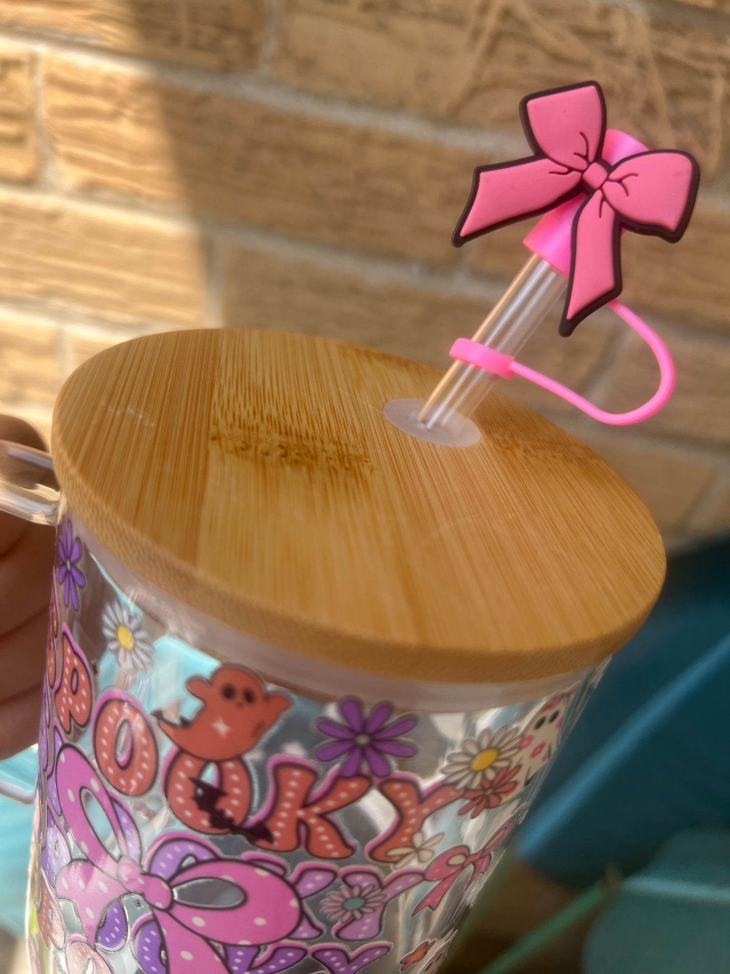 Spooky Season mug