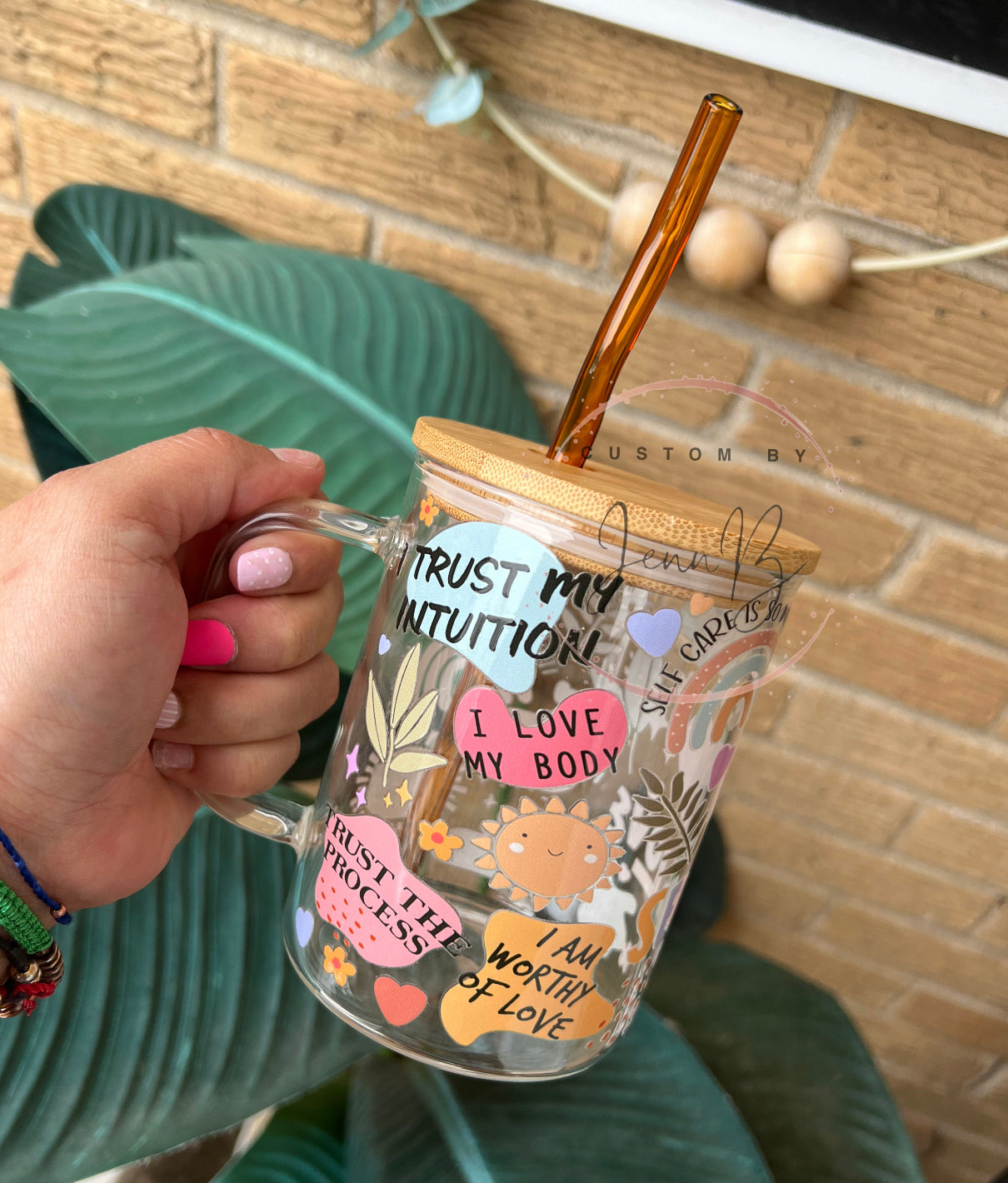 Self Love Mug