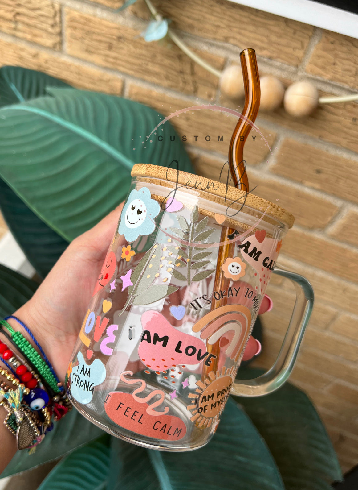 Self Love Mug