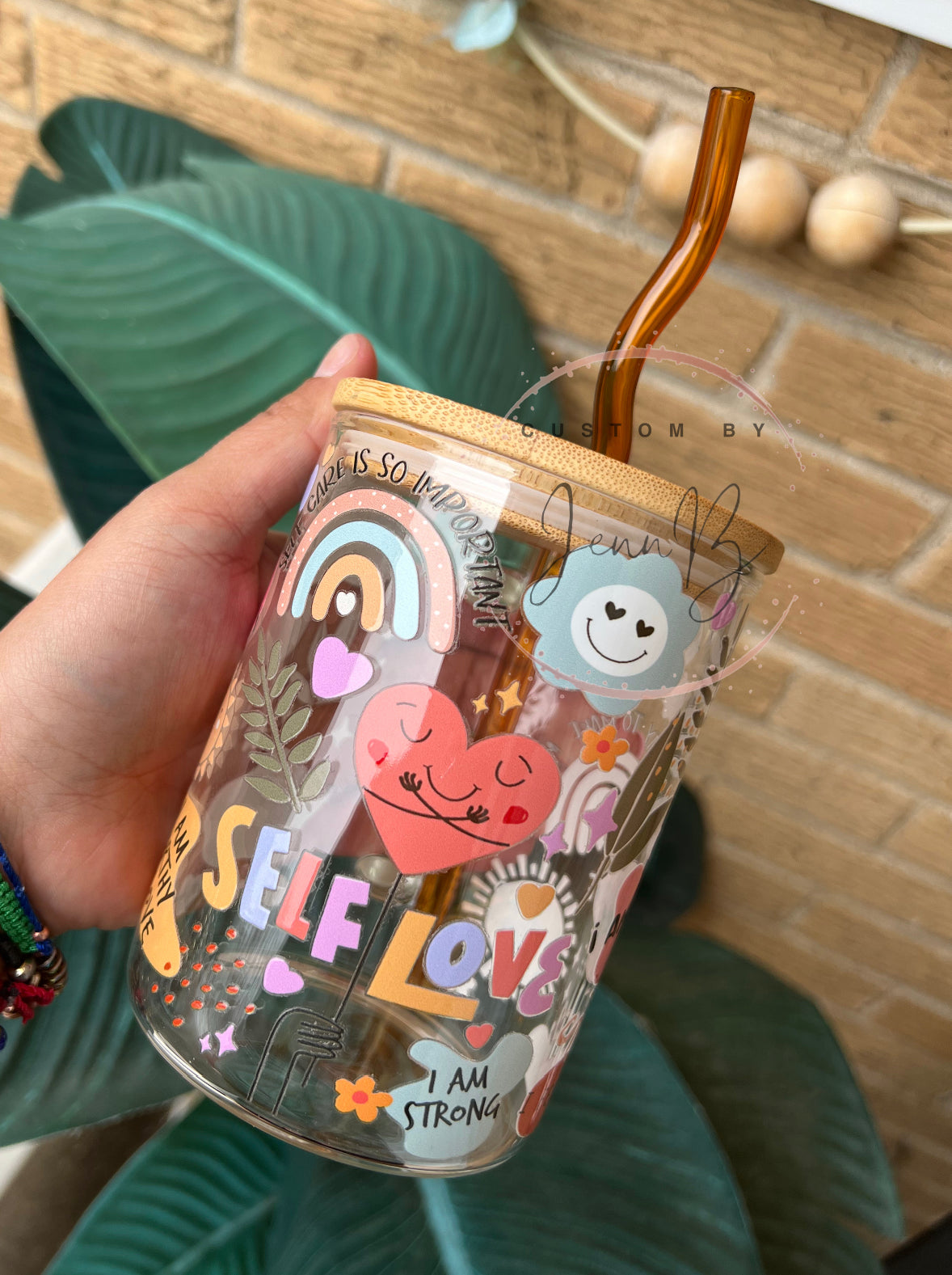 Self Love Mug