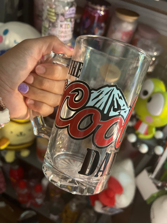 Cool dad mug