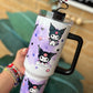 Kawaii 40oz tumbler