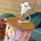 Spooky cute Halloween Mug