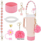 Tumbler accesories