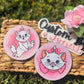 Marie Cup Coaster