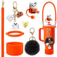 Tumbler accesories