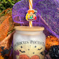 Hocus Pocus Glass can