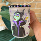 Maleficient Frosted Mug