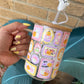 Spooky cute Halloween Mug