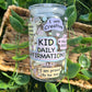 Kid affirmations Cup