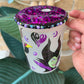 Maleficient Frosted Mug