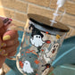 Ghost Glass mug