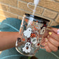 Ghost Glass mug