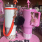 Tumbler accesories