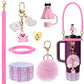 Tumbler accesories