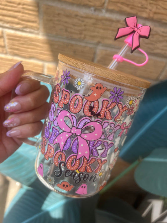 Spooky Season mug