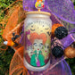 Hocus Pocus Glass can