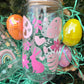 Easter Glass cup/mug