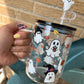 Ghost Glass mug