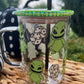 Oogie Glass Mug