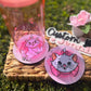 Marie Cup Coaster