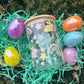 Easter Glass cup/mug