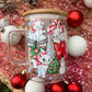 Marie Christmas Mug