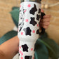 Cow 40oz tumbler