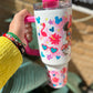 Minnie summer 40oz tumbler