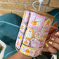 Spooky cute Halloween Mug