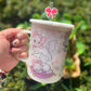 Marie Frosted mug