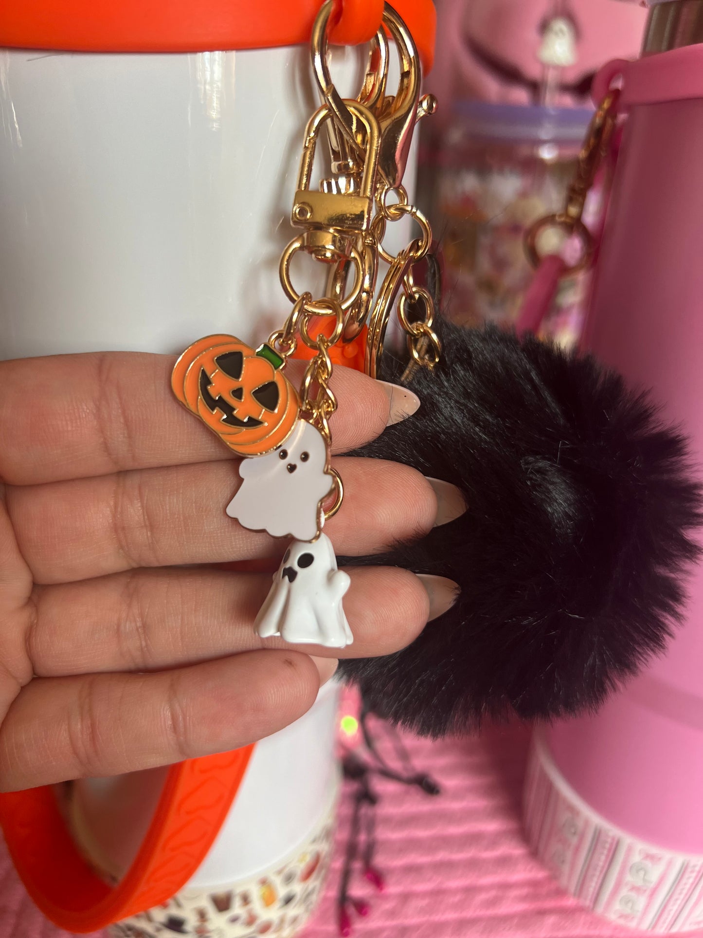 Tumbler accesories