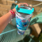 Stitch 40oz Tumbler