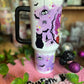 Witches 50oz tumbler