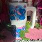 Stitch 20oz Tumbler with handle