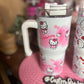 Kawaii 20oz Tumbler