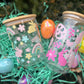 Easter Glass cup/mug