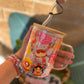 Mexican Snacks Mug Fall Edition