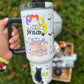 Hocus Pocus 40oz tumbler