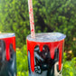 Horror Movies 20 oz Tumbler