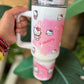 Kitty 40oz Tumbler