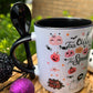 Spooky cute Coffee Mug