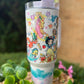 Princesses 40oz Tumbler