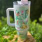 Tiana 40oz Tumbler