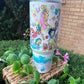 Princesses 40oz Tumbler