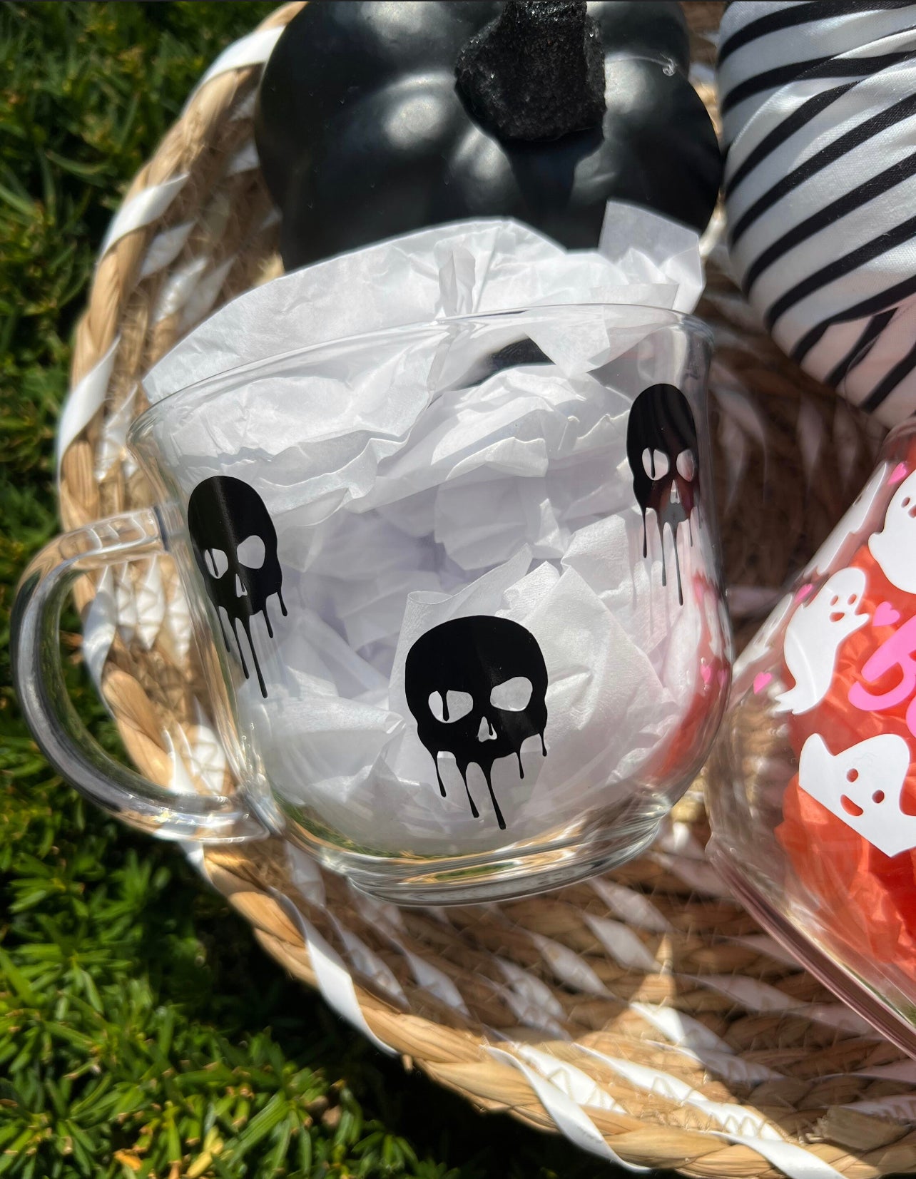 Spooky Mugs