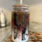 Horror Glass can